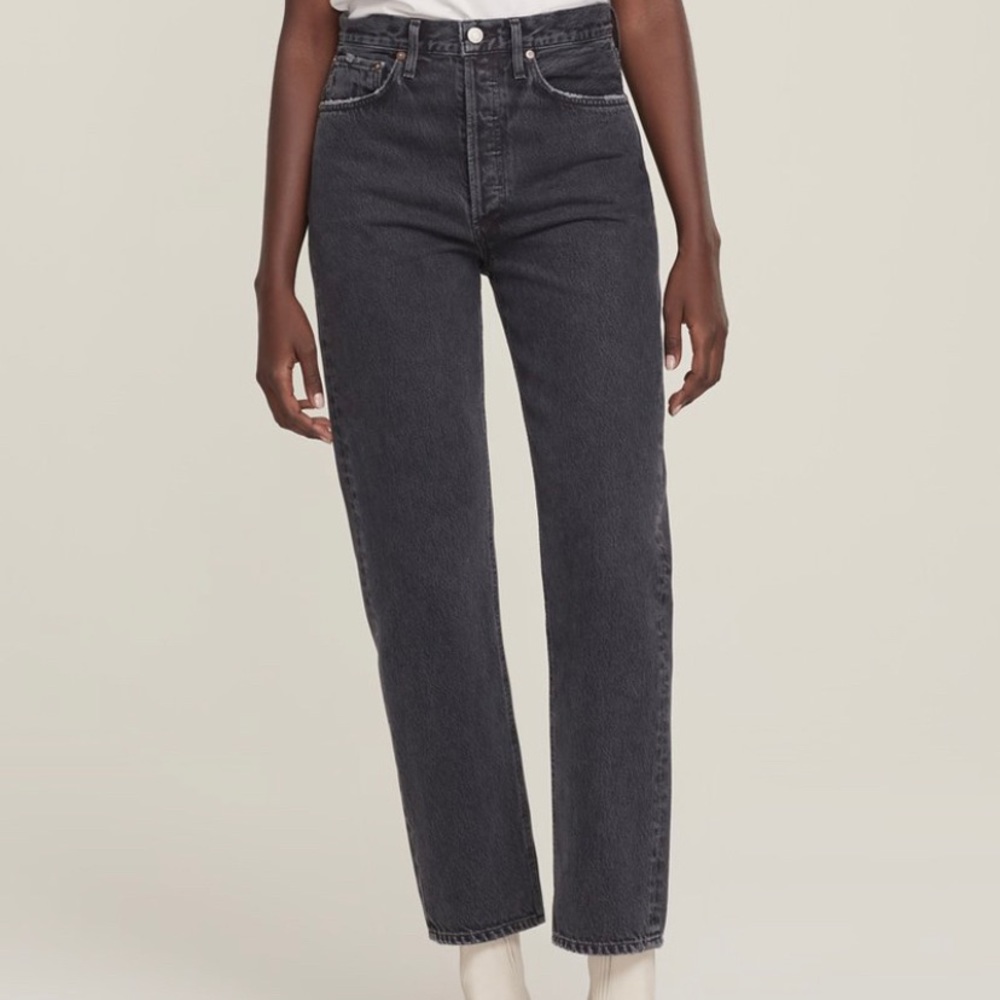 Agolde women’s jeans size 25